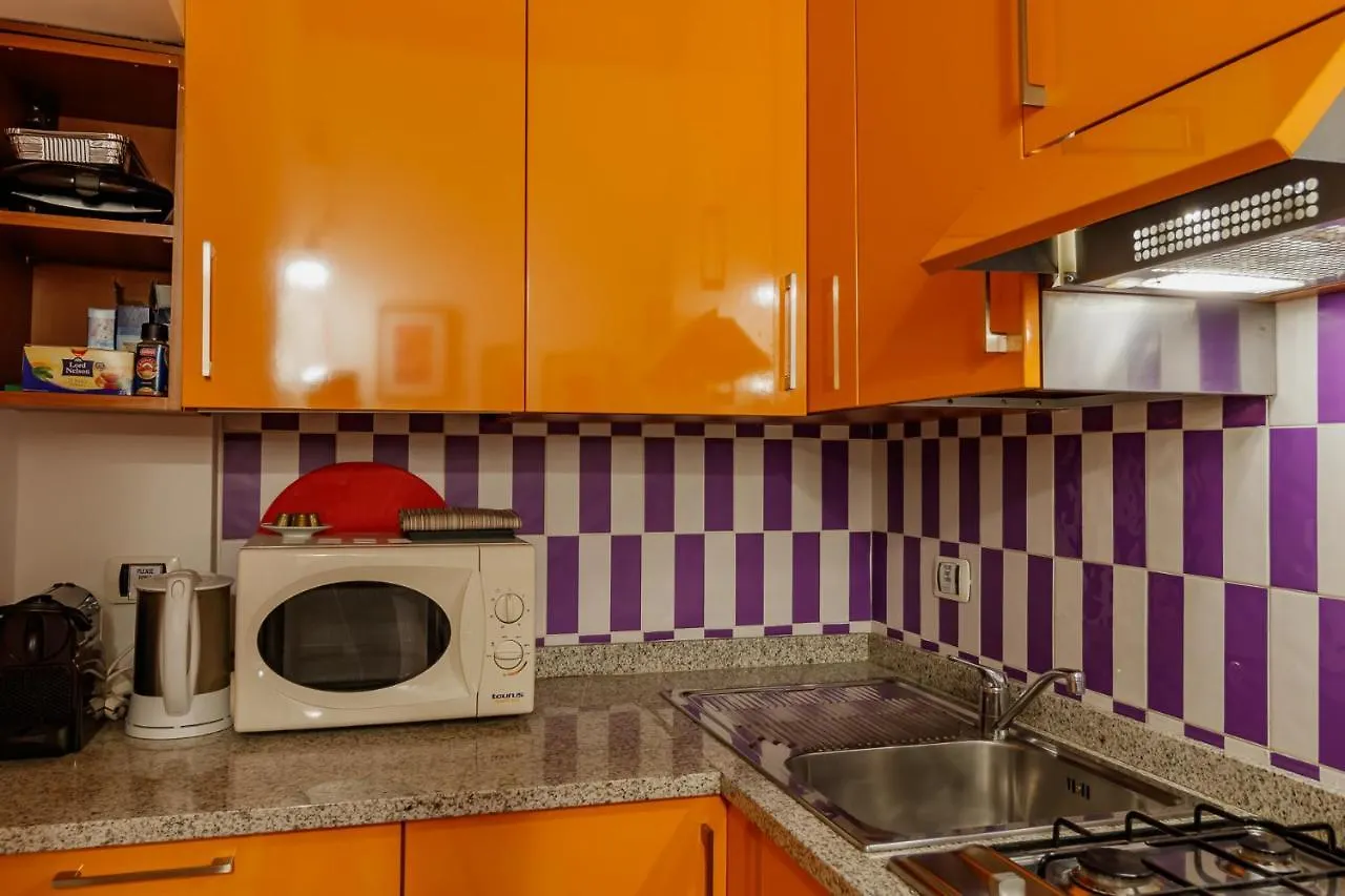 Lovely Flat Crocetta 1 Milano Italien