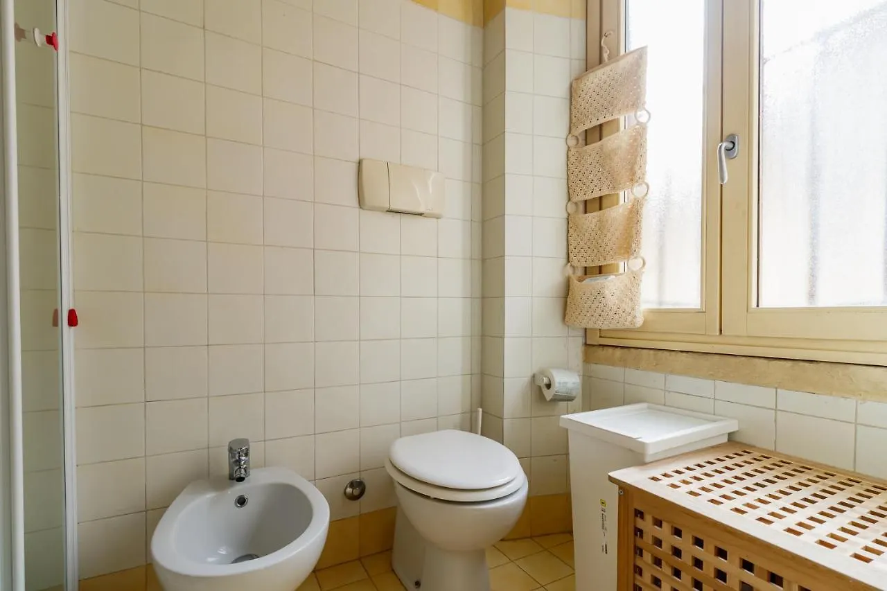 Lovely Flat Crocetta 1 Milano Lejlighed