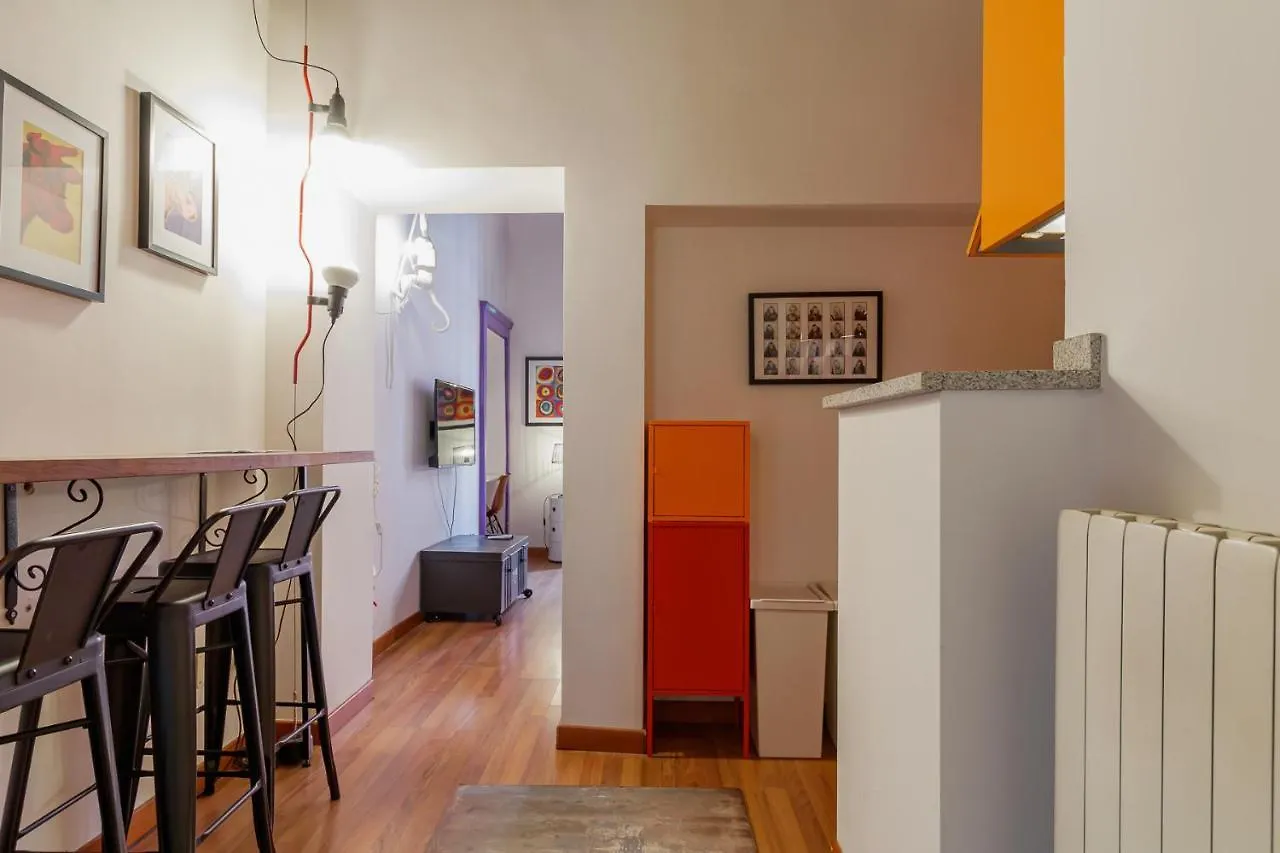 Lovely Flat Crocetta 1 Milano Lejlighed