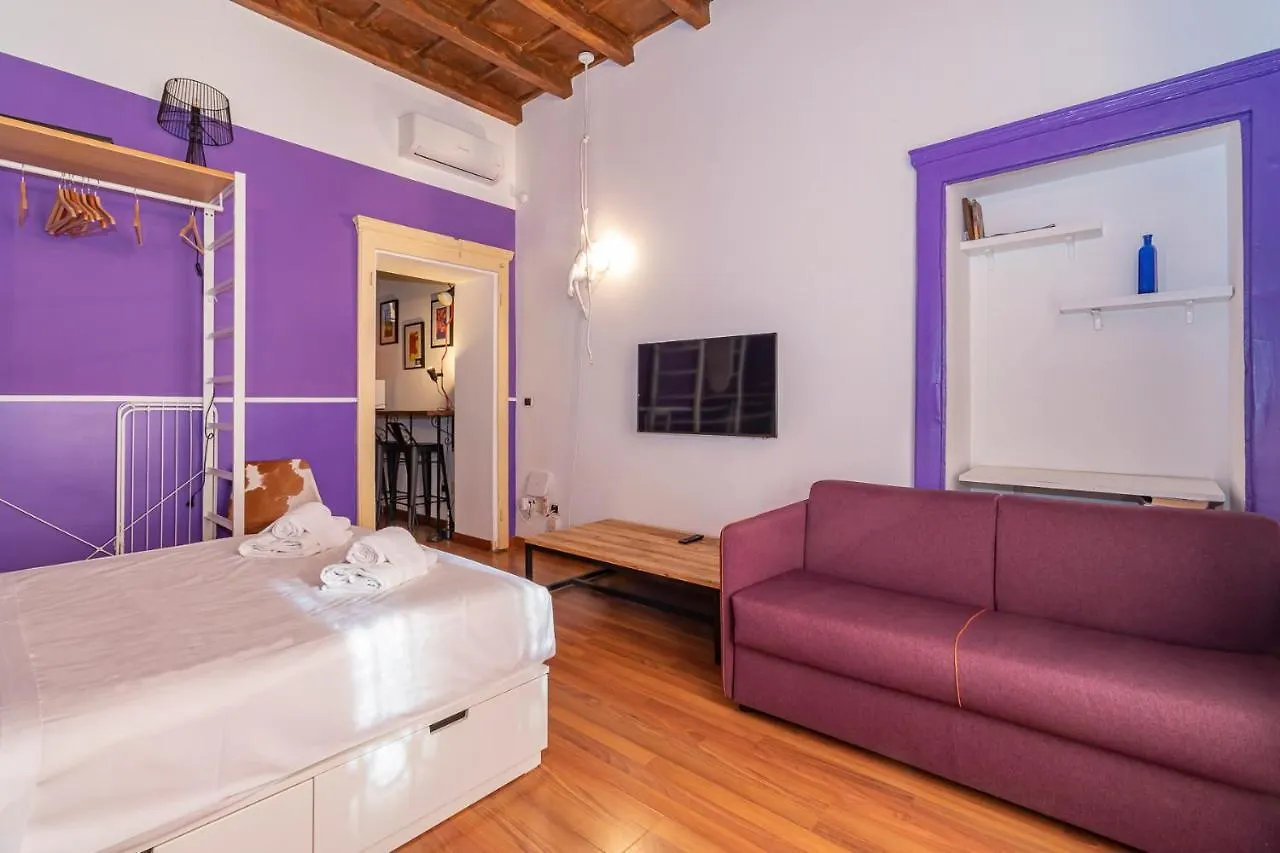 Lovely Flat Crocetta 1 Milano Lejlighed
