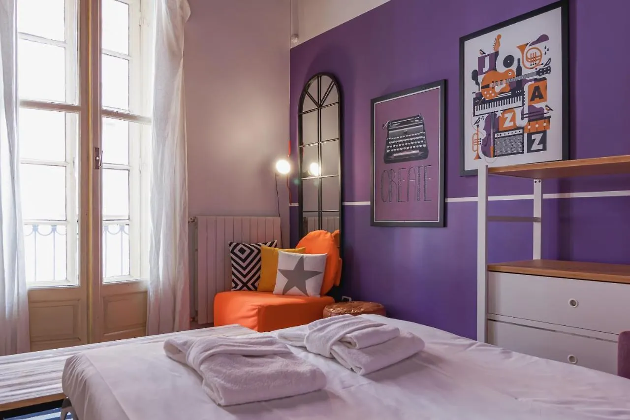 Lejlighed Lovely Flat Crocetta 1 Milano