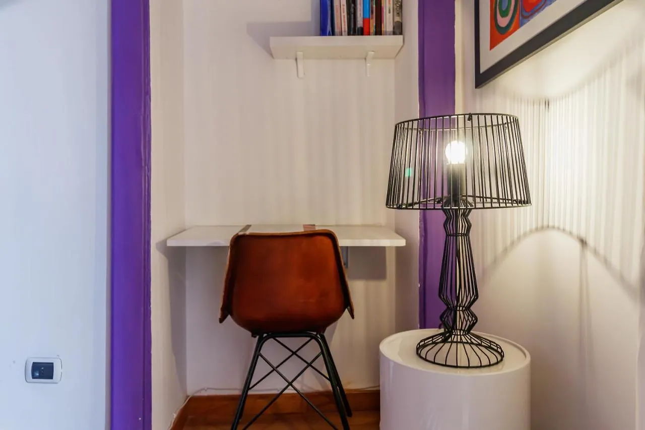 Lejlighed Lovely Flat Crocetta 1 Milano