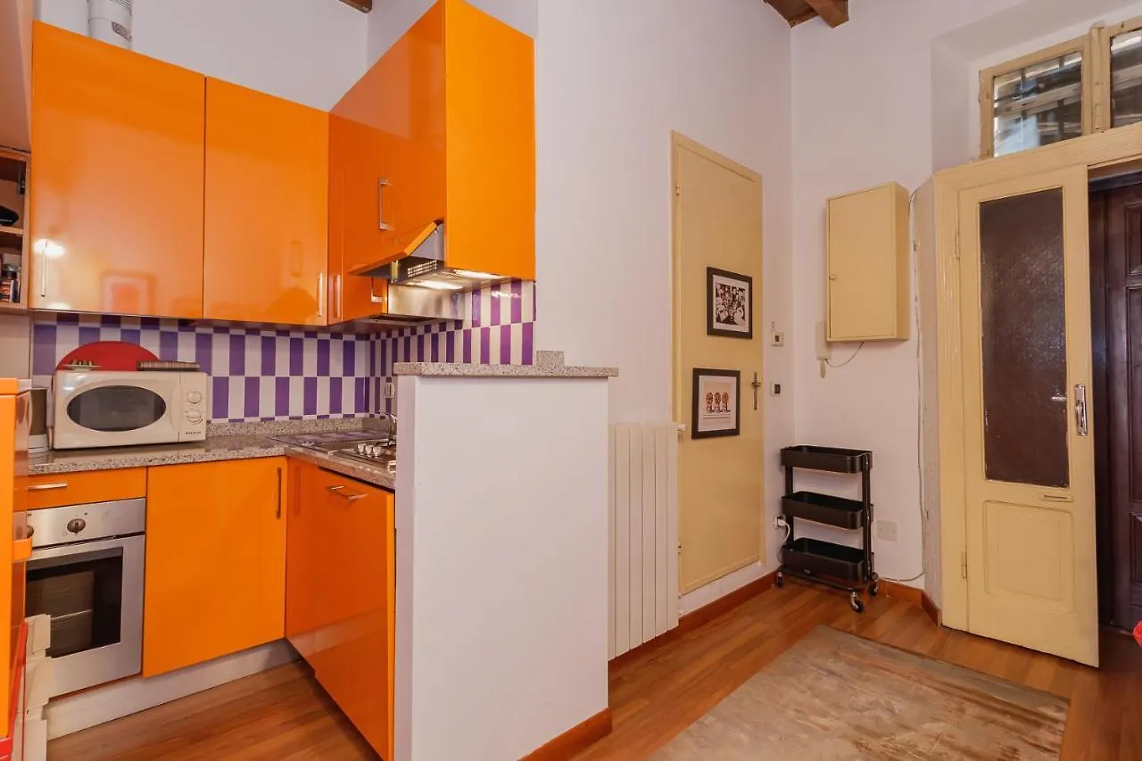 Lovely Flat Crocetta 1 Milano Lejlighed